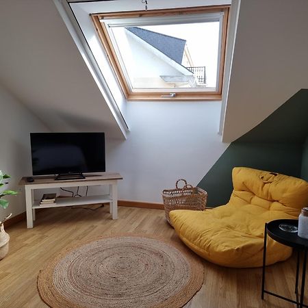 La Ventana Apartman Barreiros Municipality Kültér fotó