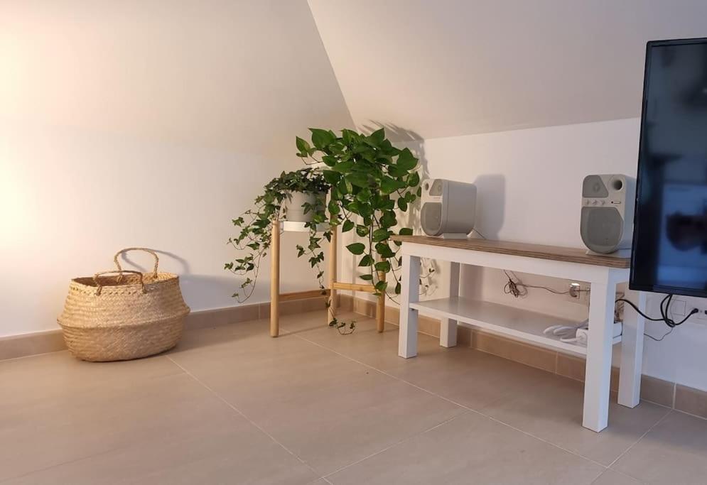 La Ventana Apartman Barreiros Municipality Kültér fotó