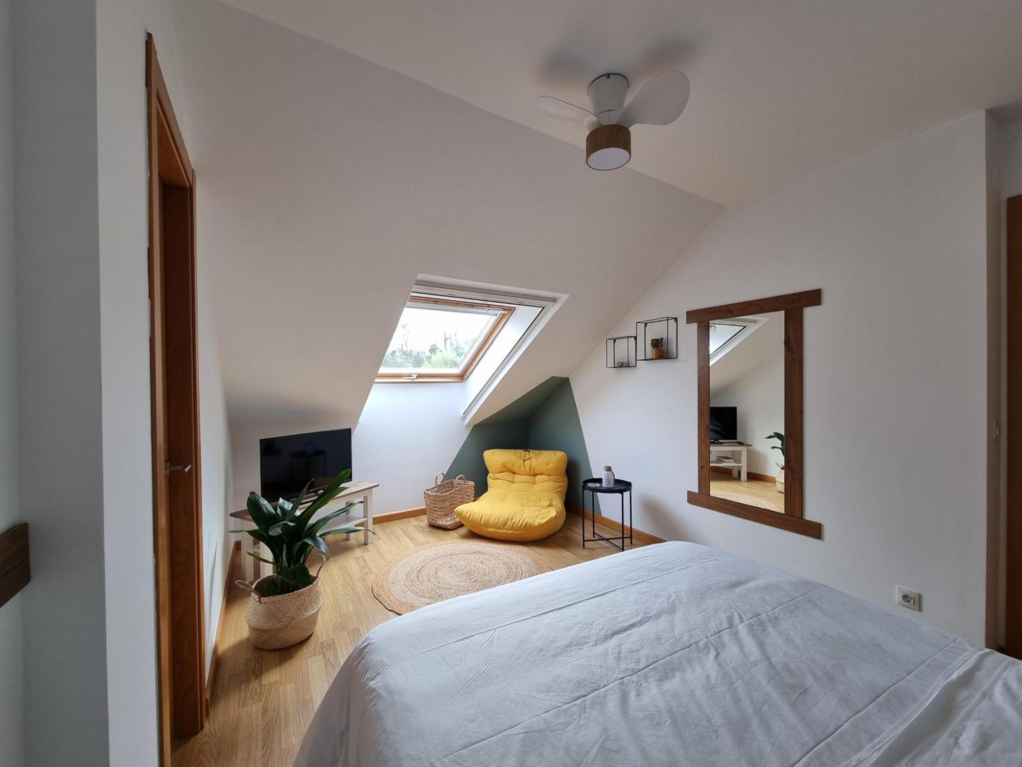 La Ventana Apartman Barreiros Municipality Kültér fotó