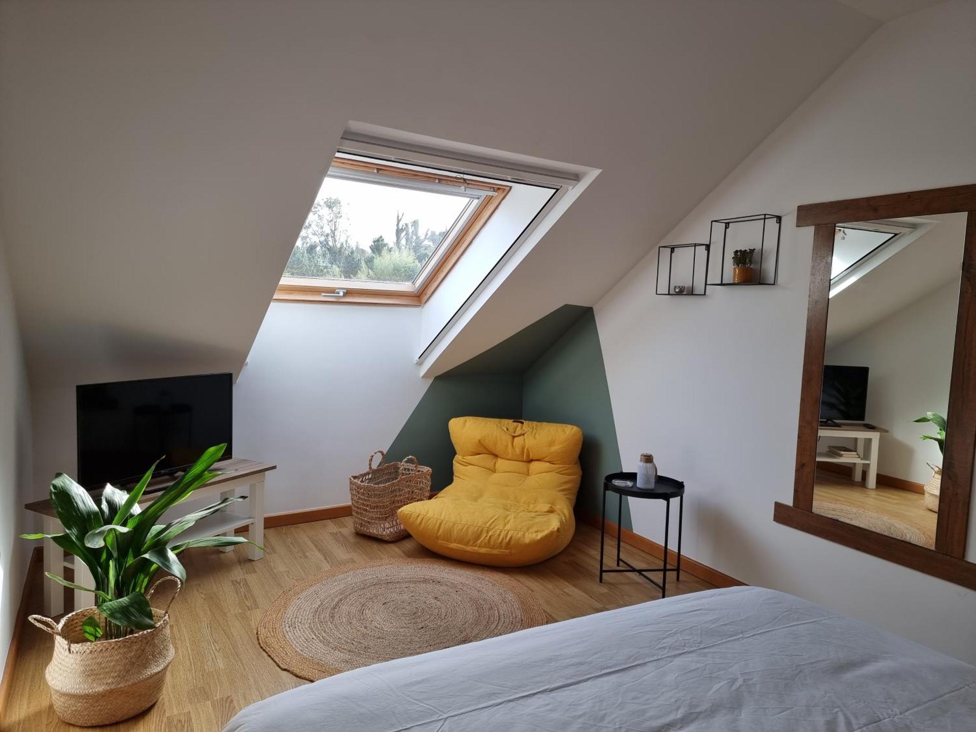 La Ventana Apartman Barreiros Municipality Kültér fotó